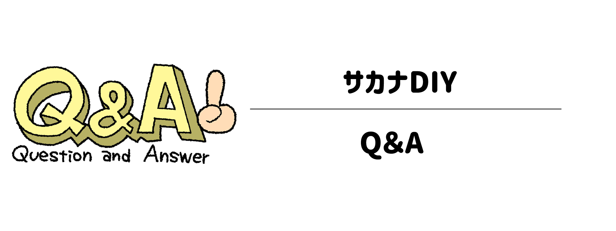 サカナDIYの気になるポイントを徹底調査！共働き世帯が知っておくべき10のQ＆A