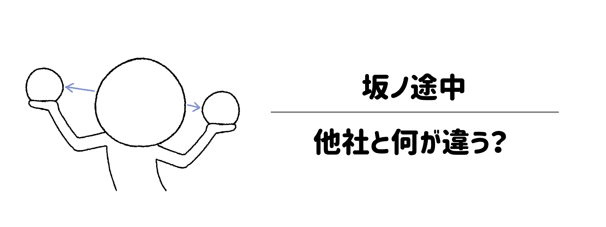 他社と何が違う？徹底比較　サムネイル