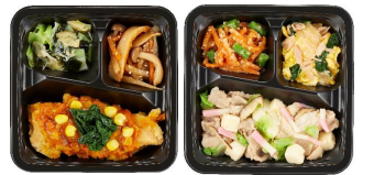 「食のそよ風」ならではの科学的な品質管理