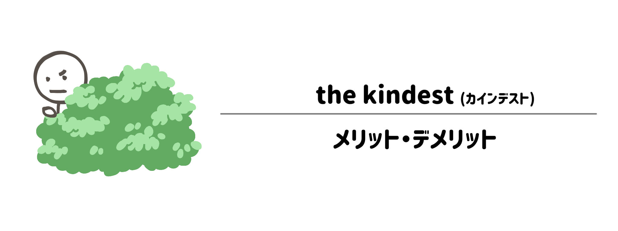 カインデストのメリット・デメリット