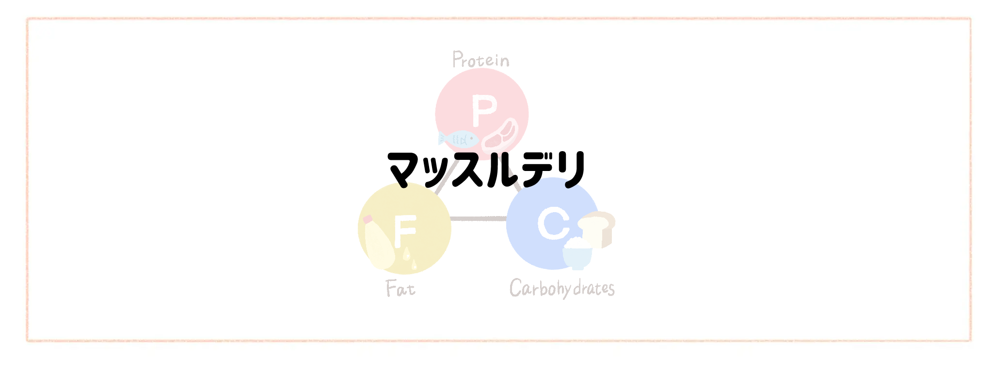 【PFC計算不要】おすすめ宅配サービスランキング マッスルデリ