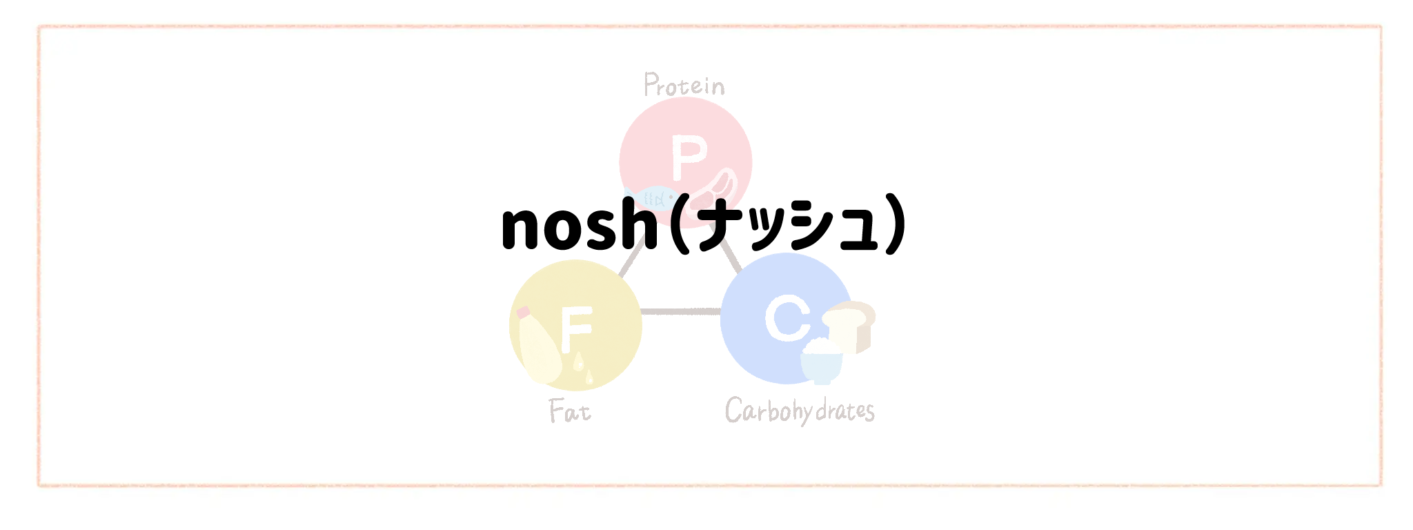 【PFC計算不要】おすすめ宅配サービスランキング nosh（ナッシュ）